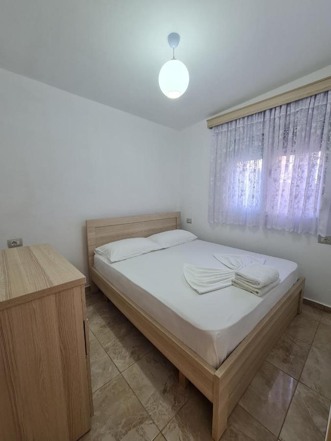 Ava'S Guesthouse Εξαμίλιο Εξωτερικό φωτογραφία